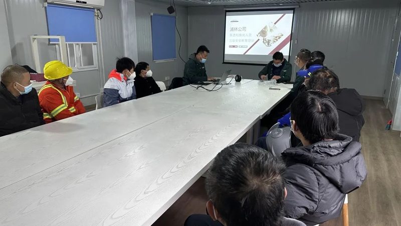 技工技能培训考核标准：揭秘参数要求与质量保障**