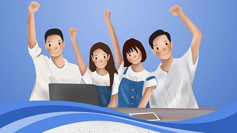 成人教育国家承认标准学历报名时间